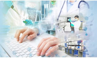 科创板 A股估值提升新引擎，生物医药研发成果斐然