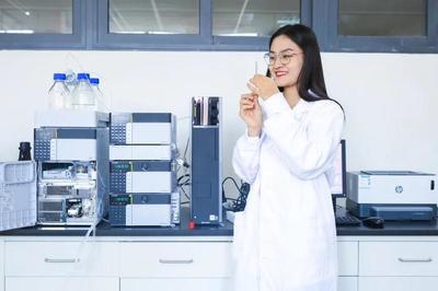 青岛工程职业学院医药类专业首次面向山东省投放春季高考招生计划，聚焦生物产品研发