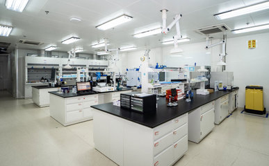 碧迪医疗制药系统亚太综合技术中心焕新升级，加速生物产品研发创新